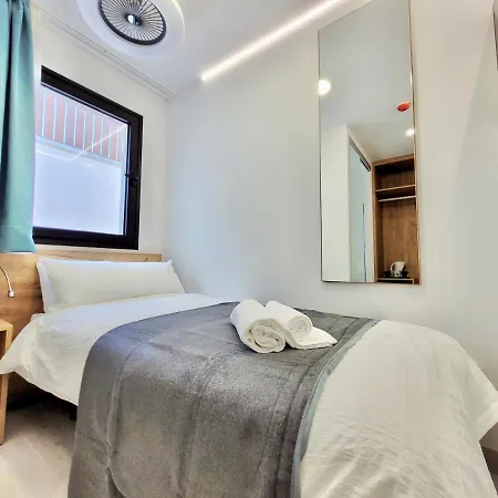 Puerto Azul Hotell