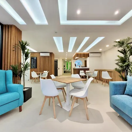 Otel Puerto Azul