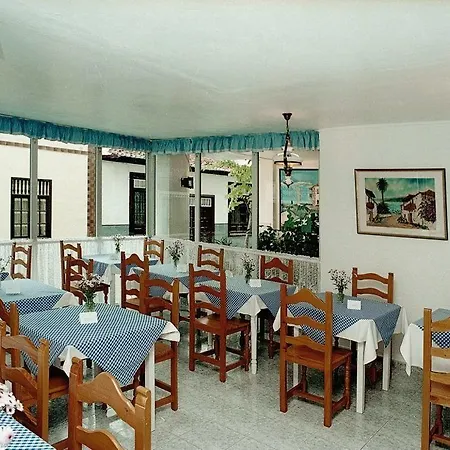 Puerto Azul 2* 푸에르토 드 라 크루즈