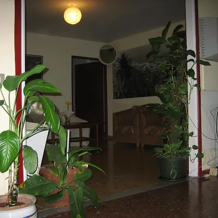 Otel Puerto Azul