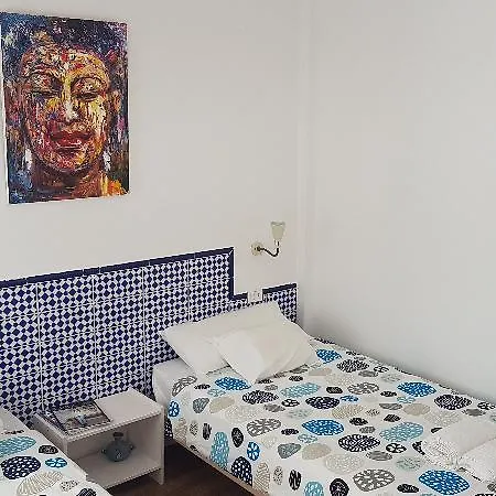 Puerto Azul Otel 2*